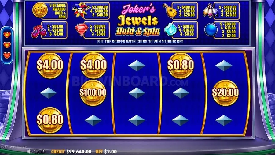 Strategies for Winning Slot Games